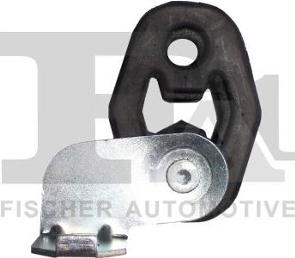 FA1 Auspuffhalter für VW POLO (9N) Auspuffanlage Montageteil 113-740