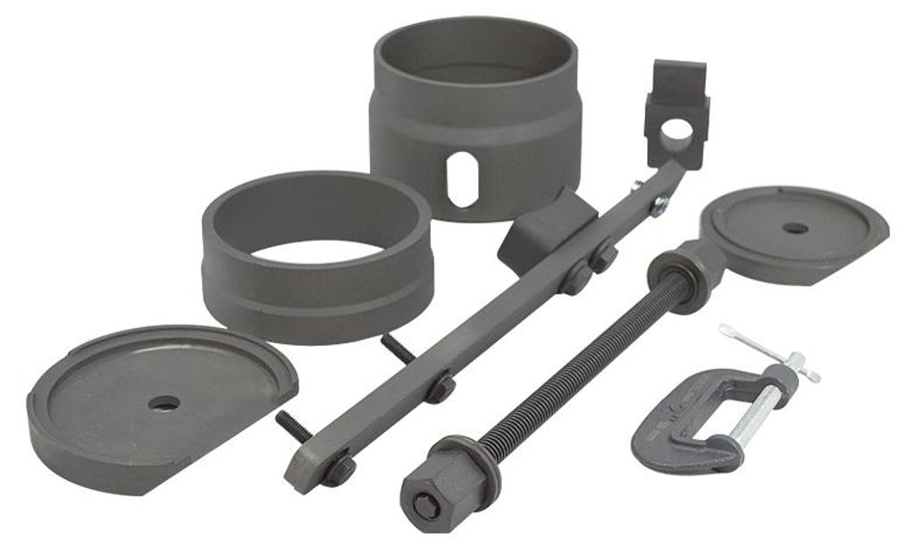 Stahovák Objímky Kolébky Motoru Vw, Audi, Seat, Skoda Obrázek produktu 