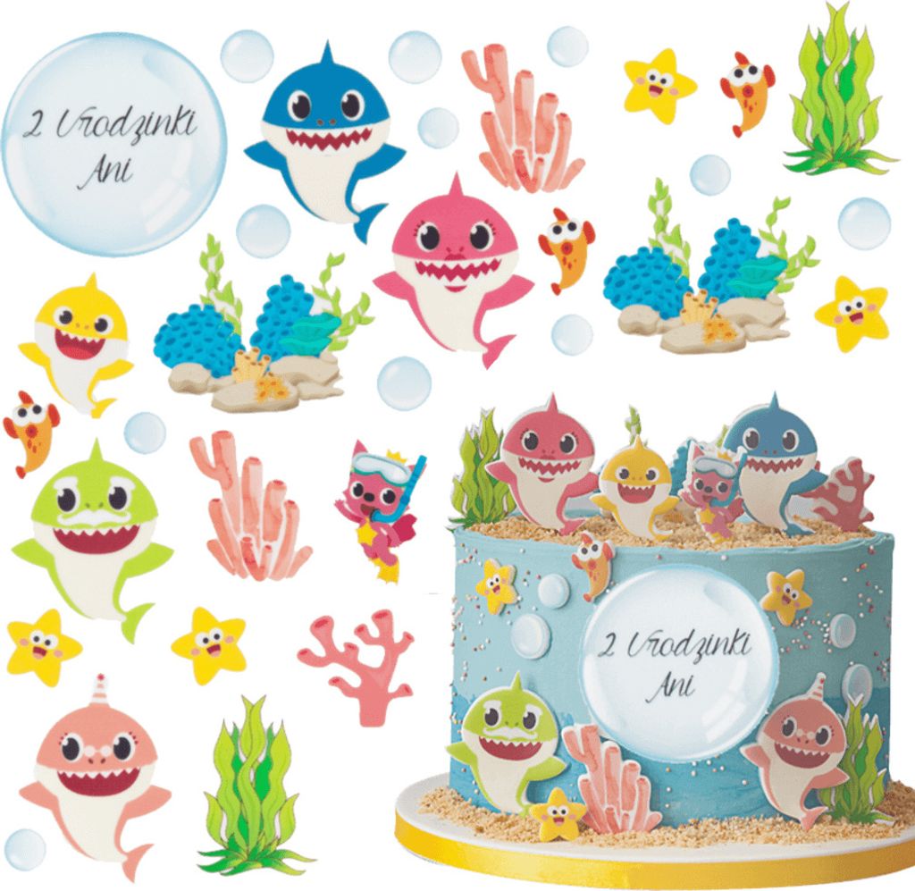 60 Stück Essbare Schneeflocken Cupcake Deko - Waffelpapier Winter Wonderland