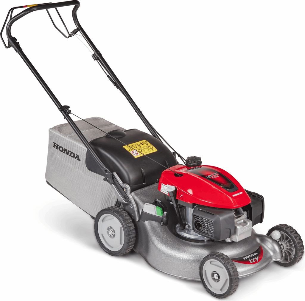 Honda Benzinrasenmäher HRG 466 SKEP Produktbild 