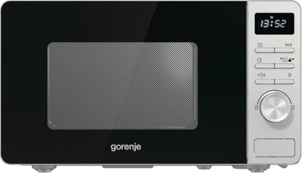 Gorenje MO20A3X Microonde Inox 20L | Offerta Miglior Prezzo Online