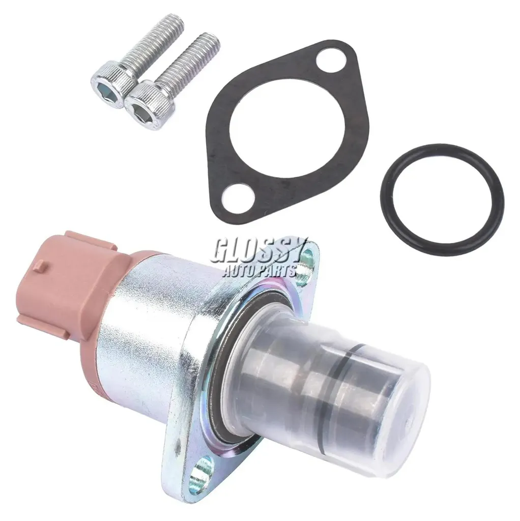 Soupape régulation carburant 9665523380 robuste - Format 10x6x5 cm pro