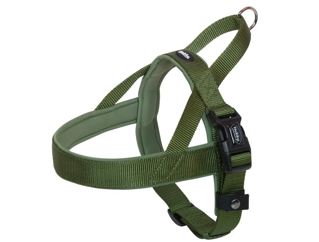 Pettorina Norvegese Nobby Classic Preno L - Comfort Professionale