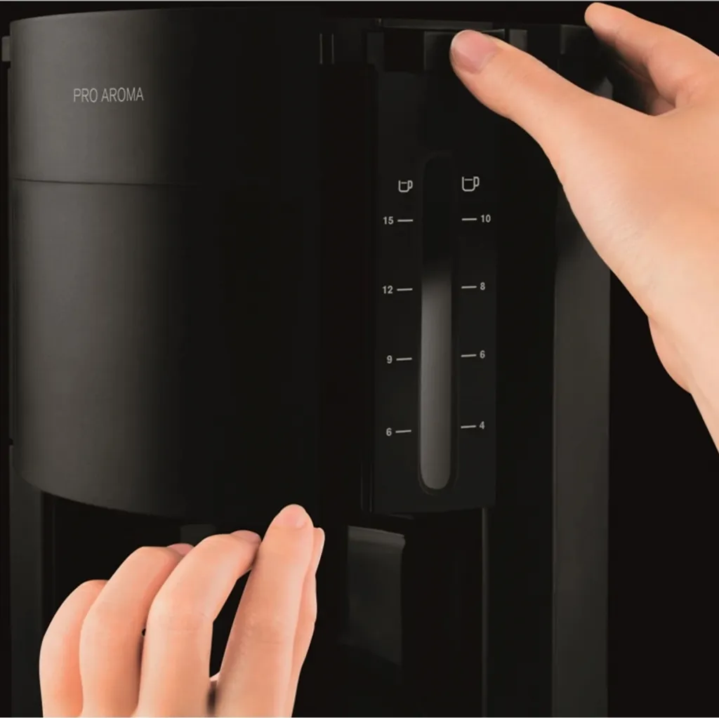 Analisi Krups F 309.08 ProAroma: Il Benchmark delle Macchine a Filtro - 16
