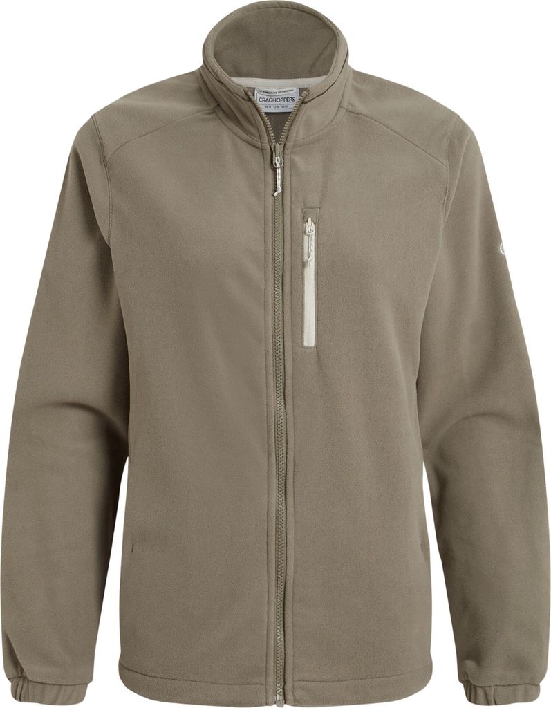 Craghoppers - "Miska Plus II" Jacke für Damen CG2122 (40 DE) (Grün)