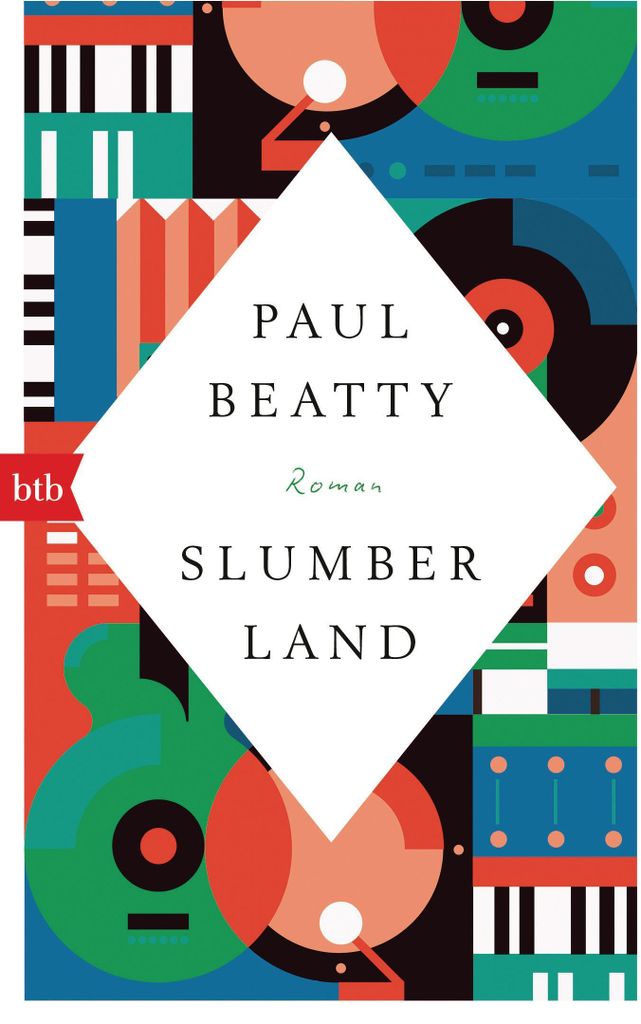 Slumberland