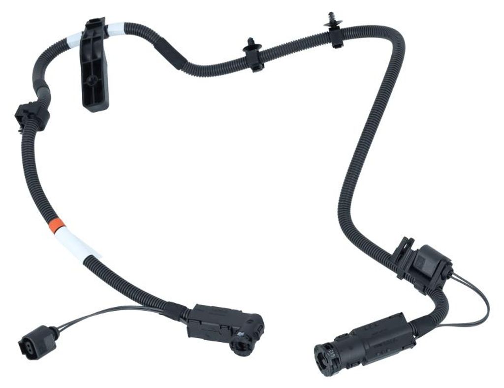 Harnstoffschlauch AdBlue-Lösung NRF Thermo-Expertise passend für VW