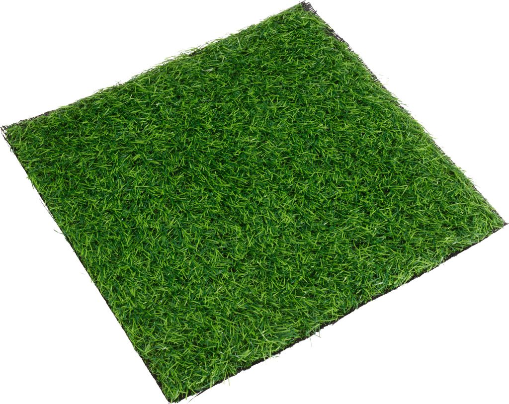 VBS Grasmatte 30 x 30 cm 1 Stück