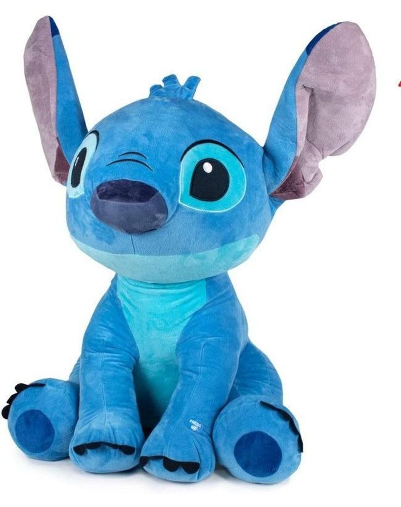 Lilo & Stitch Pluche Immagine del prodotto 
