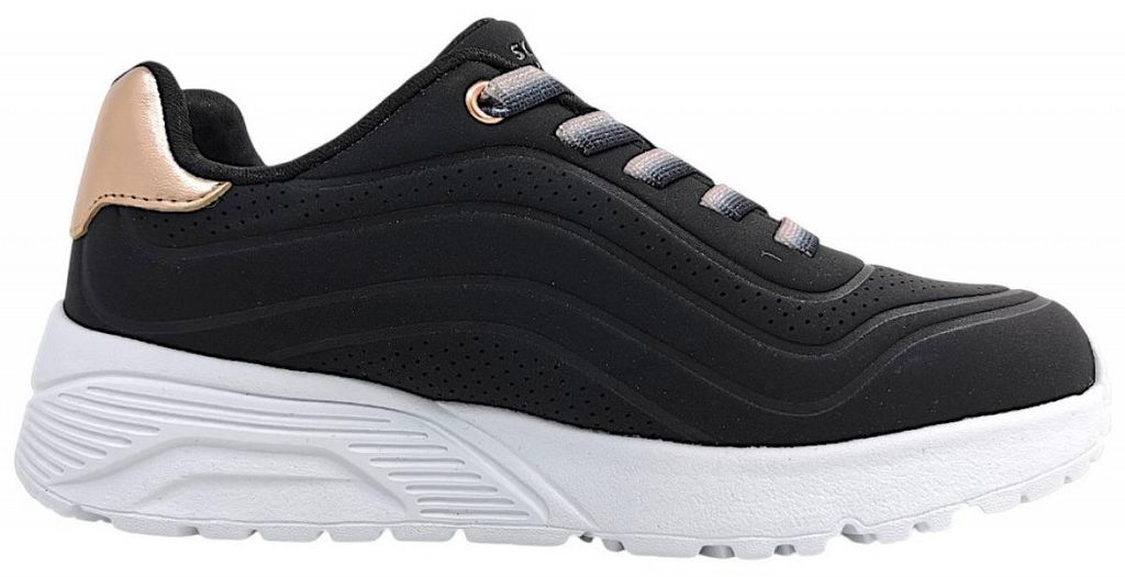 Zapatillas Skechers Uno Lite para niña, zapatos deportivos Imagen del producto 