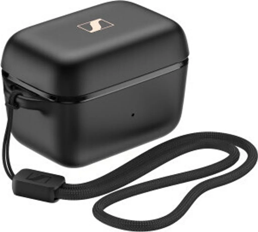 Sennheiser SPORT True Wireless 509299 Écouteurs Bluetooth Noir Intra - 10