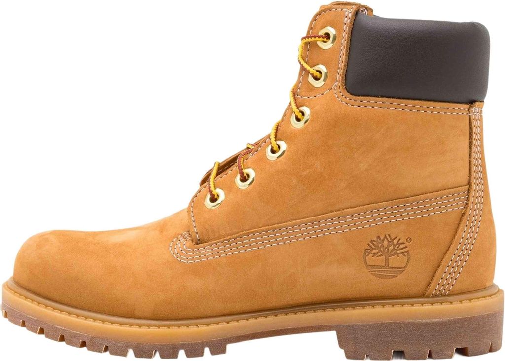 Botas Timberland TB1103617131 para Mujer Imagen del producto 