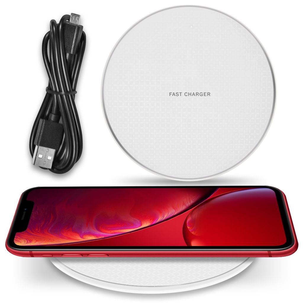 Iphone Xs Induktives Laden Geht Nicht Mehr QI Wireless Induktive Ladestation Apple | Kaufland.de
