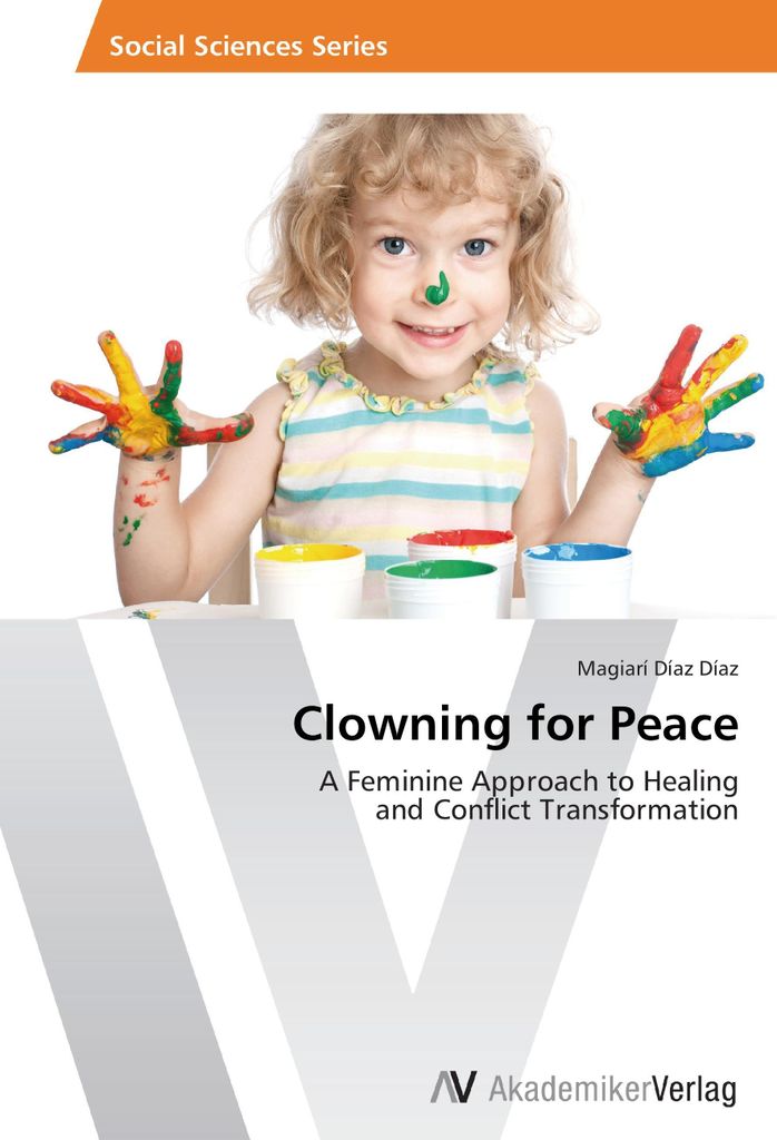 Clowning for Peace