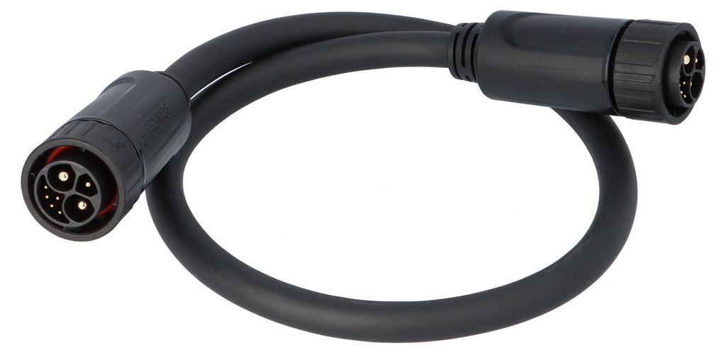 Zendure Batteriekabel für Solarflow 800 0,7m Produktbild 
