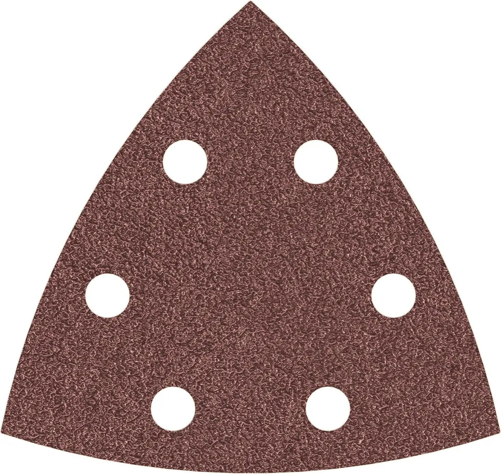 Foglio Abrasivo Bosch F460 93mm G40 - Levigatura Professionale Legno
