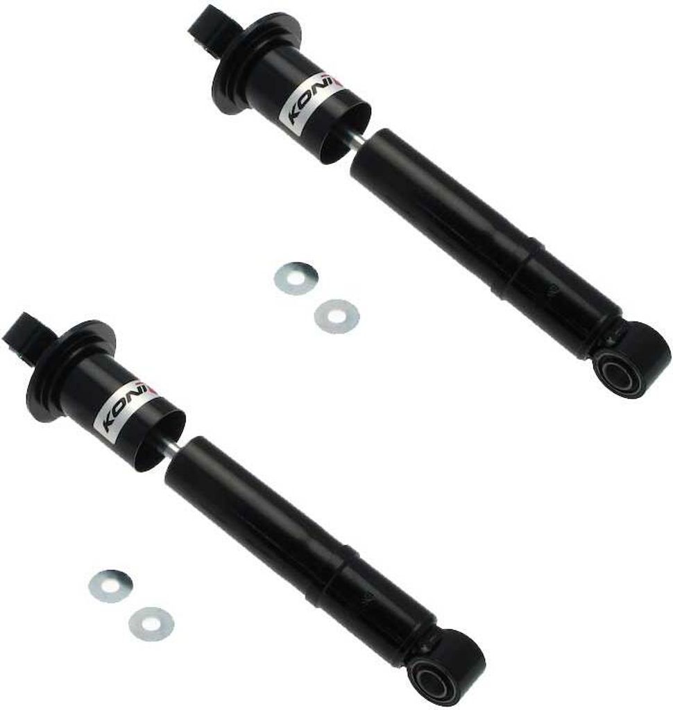 Koni CLASSIC Hinten für Jaguar E-Type Series 3 (V12) Bj. 71-75 80-2216 2 Stück