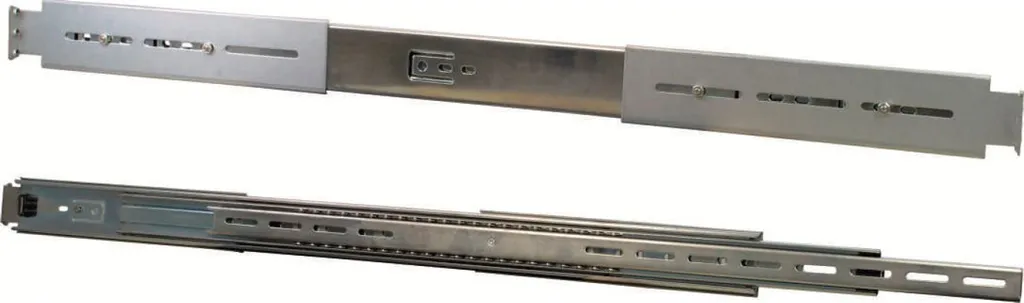 Kit Montaggio Inter-Tech 88887129 26" Rails per Server Rack IPC 19"