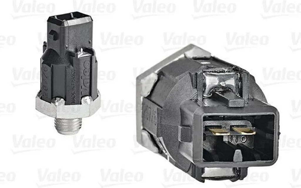 Sensore Detonazione VALEO 255400 | OE 8200680689 Renault Dacia Originale