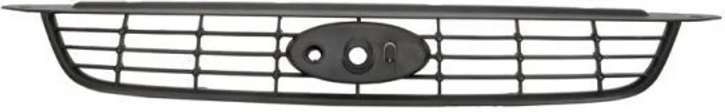 Grille de calandre Focus II BLIC 6502-07-2533992P Remplacement OE 1657662
