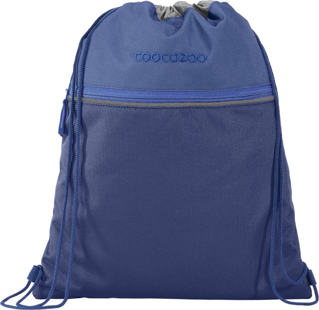 coocazoo Sportbeutel Turnbeutel, 10 Liter Produktbild 