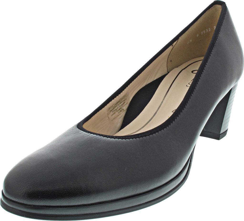 ara Pumps Pumps Glattleder Produktbild 72