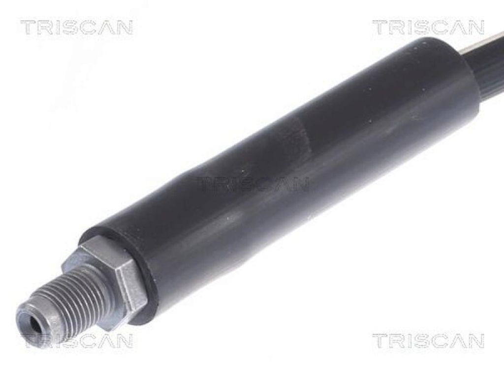 TRISCAN Bremsschlauch Links Rechts Vorne 8150 28104