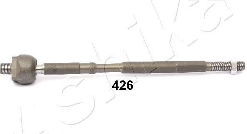 ASHIKA 103-04-426 Axialgelenk Spurstange für HONDA CR-V III (RE) Vorne