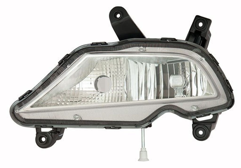 ALKAR 2941581 P21/5W H8 Nebelscheinwerfer Links für HYUNDAI Produktbild 