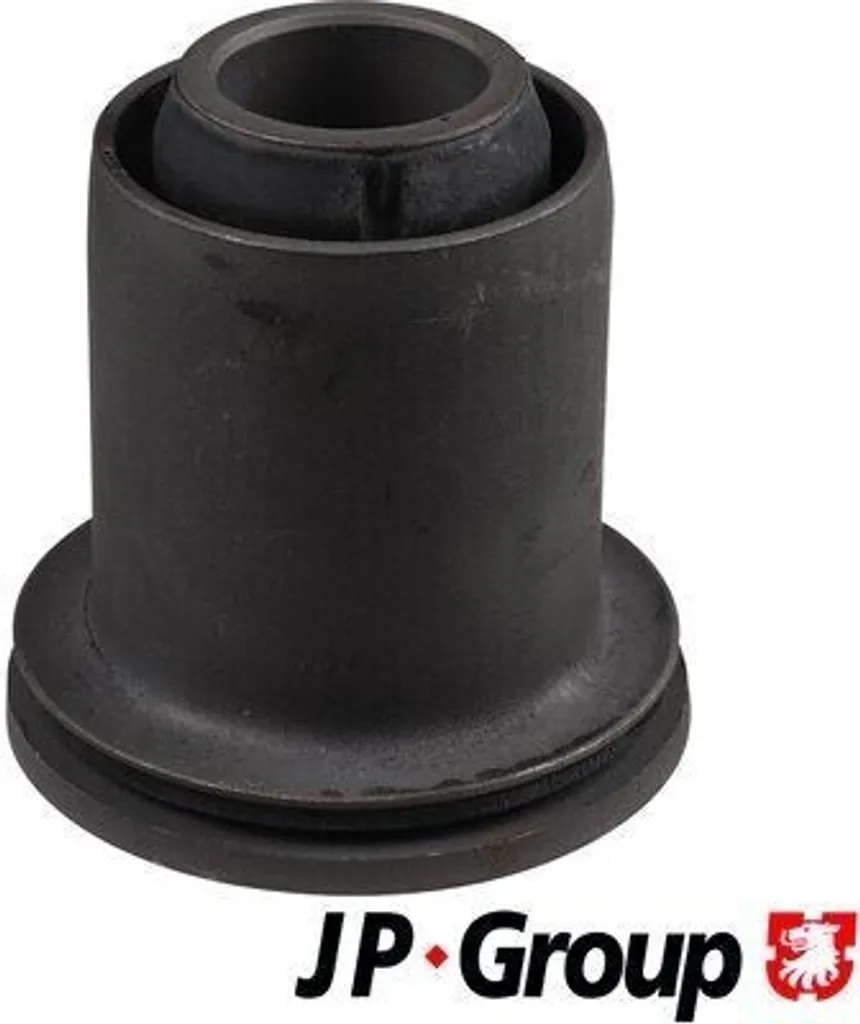 Supprimer les vibrations du train avant Movano : Palier JP GROUP 1240202500