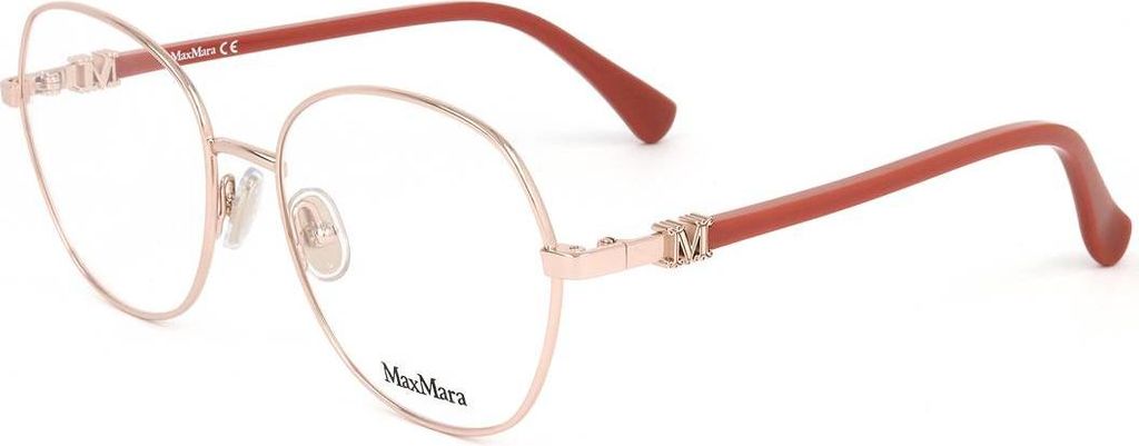 Brillenfassung Max Mara MM5034 54028
