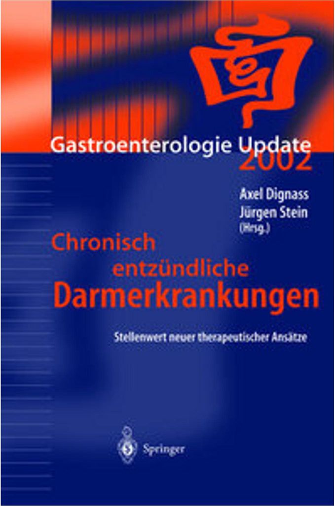 Chronisch entzündliche Darmerkrankungen