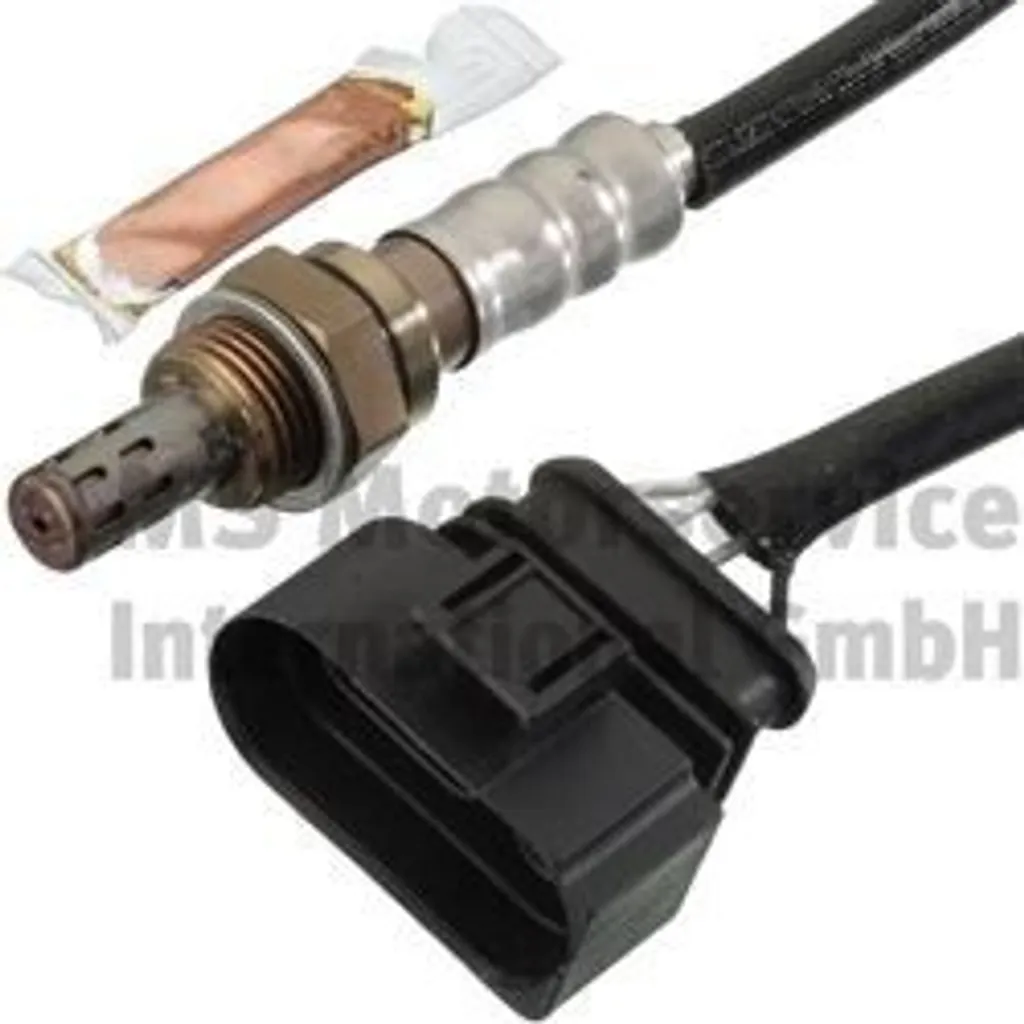 Sonde Lambda PIERBURG à 4 Fils pour Seat Ibiza Cordoba et VW Caddy
