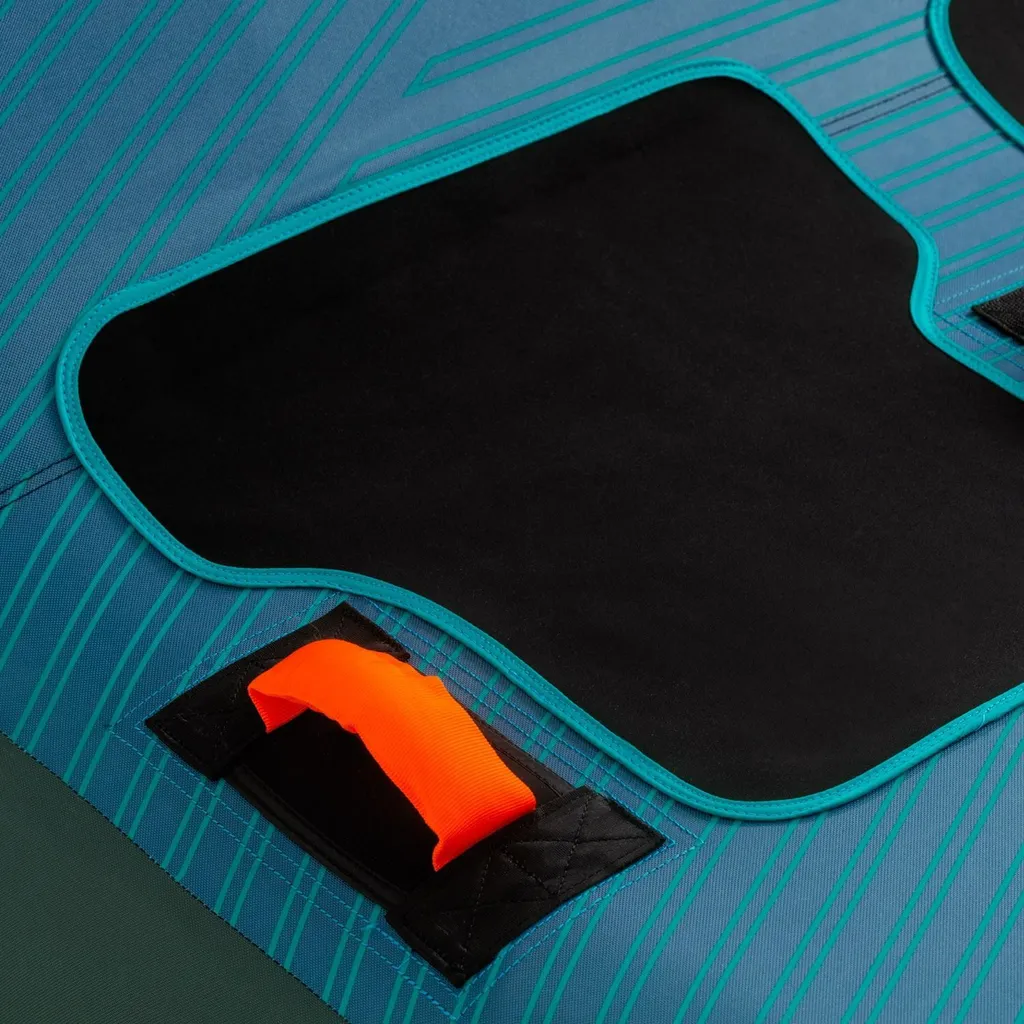 Jobe Infinity Switch Towable 2P : Bouée ultra résistante et confortable - 5