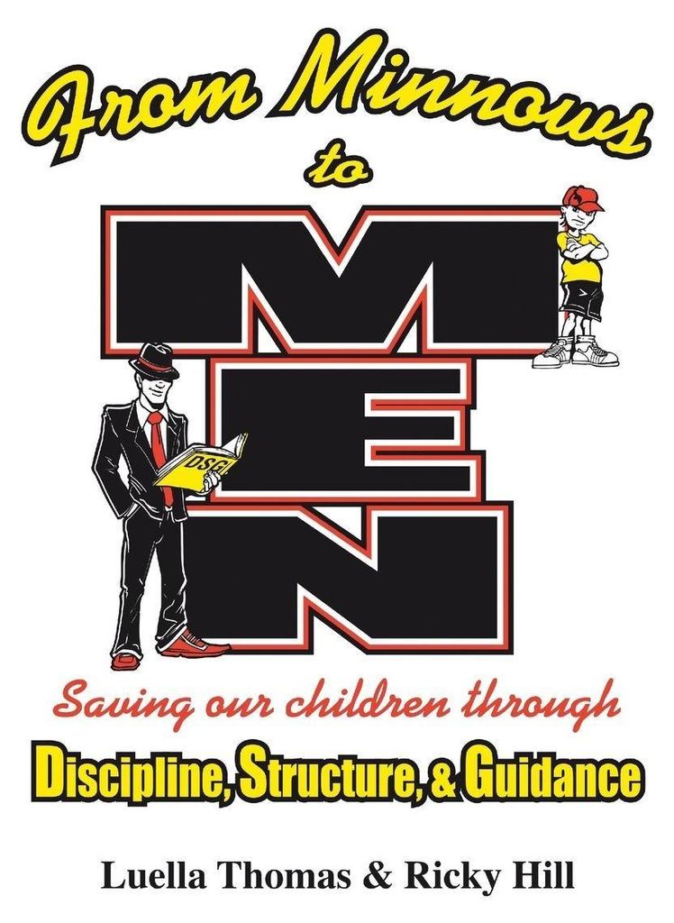 From Minnows to Men