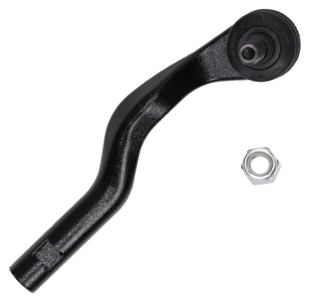 MS 34732-PCS-MS Spurstangenkopf Vorderachse links für MERCEDES-BENZ E-Klasse (W212)