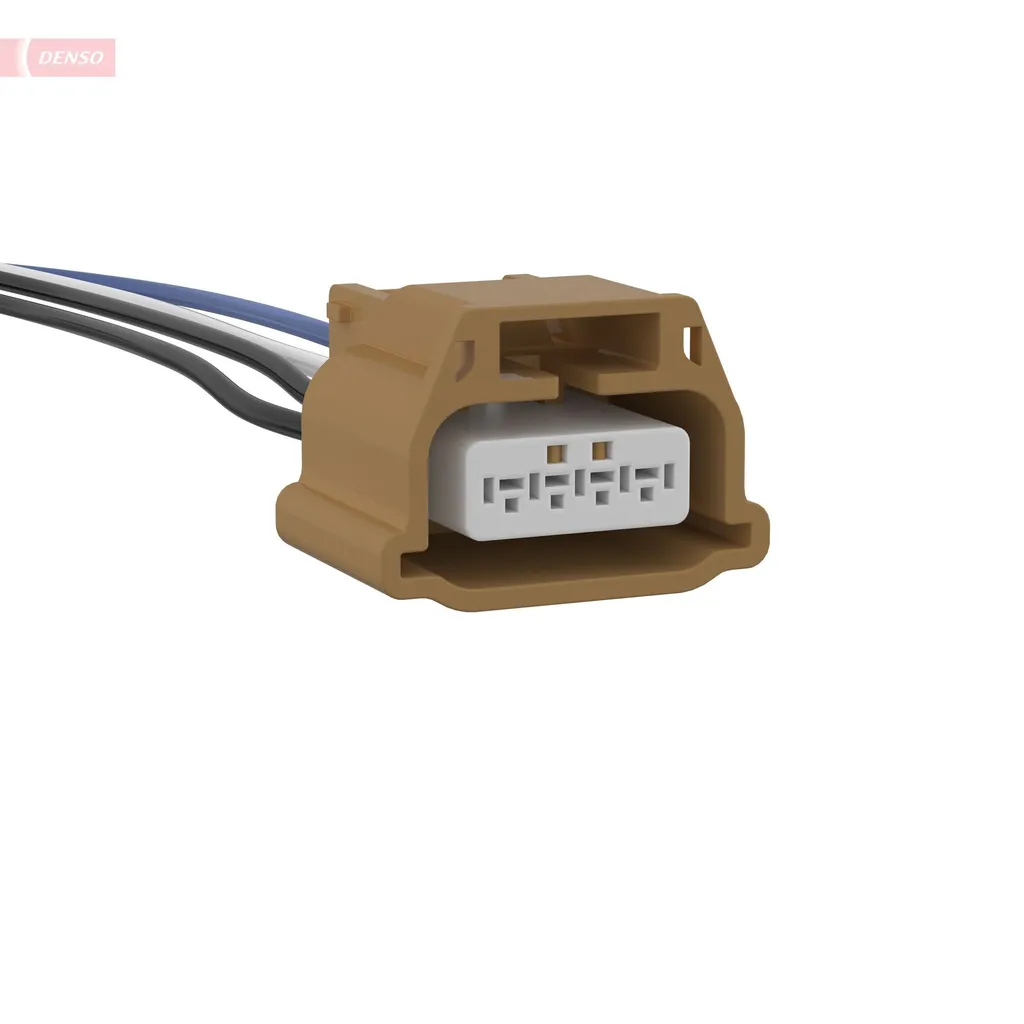 Sonde Lambda DENSO DOX-0559 à Chauffage Rapide pour Réduction Émissions - 8