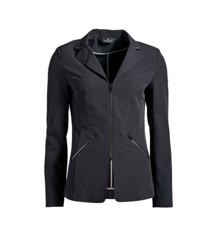 Kingsland Turnierjacket Damen KLpaloma Navy