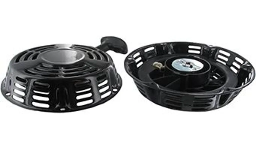 Lanceur complet de rechange Loncin LC6500DDC pour moteur thermique
