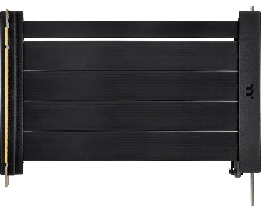 Câble Riser 4.0 Thermaltake AC-071-CO1OTN-C1 Anti-Interférence GPU