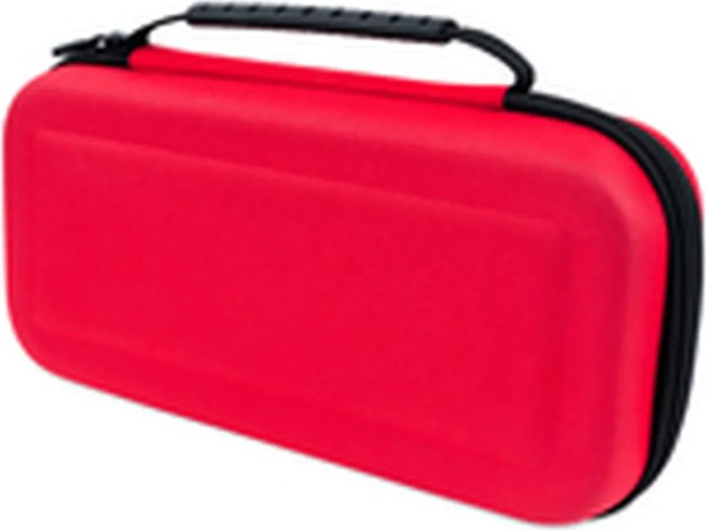 Câble USB Nacon SWITCHNEWPACK5RED rouge pour console Nintendo Switch