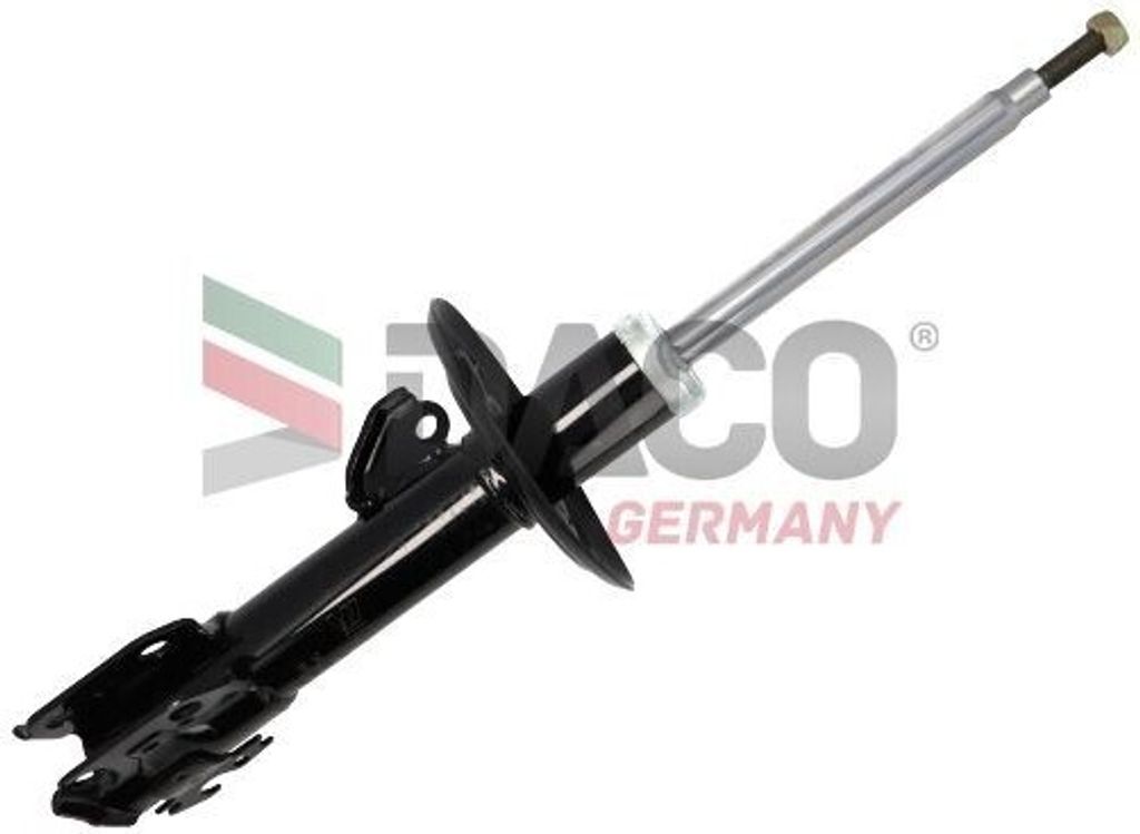 DACO Germany Stoßdämpfer Vorne Links für TOYOTA Verso S (P12) Federbein 453922L