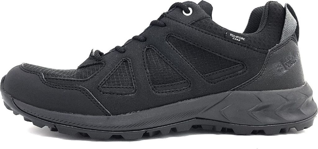 Jack Wolfskin Woodland 2 Tex. low M Sportschuhe Herren Produktbild 