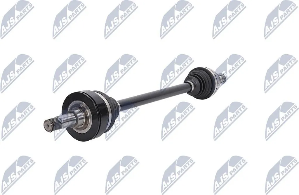 Arbre de transmission arrière W447 pour Mercedes Classe V et Vito