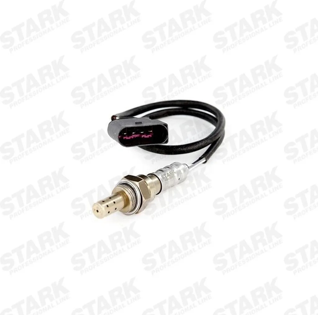 Sonde Lambda STARK SKLS-0140067 pour Audi A3 A4 et VW Golf IV 030906265CB
