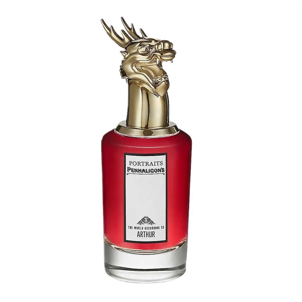 Parfum de Soirée Chic The World According To Arthur Penhaligon's 75ml