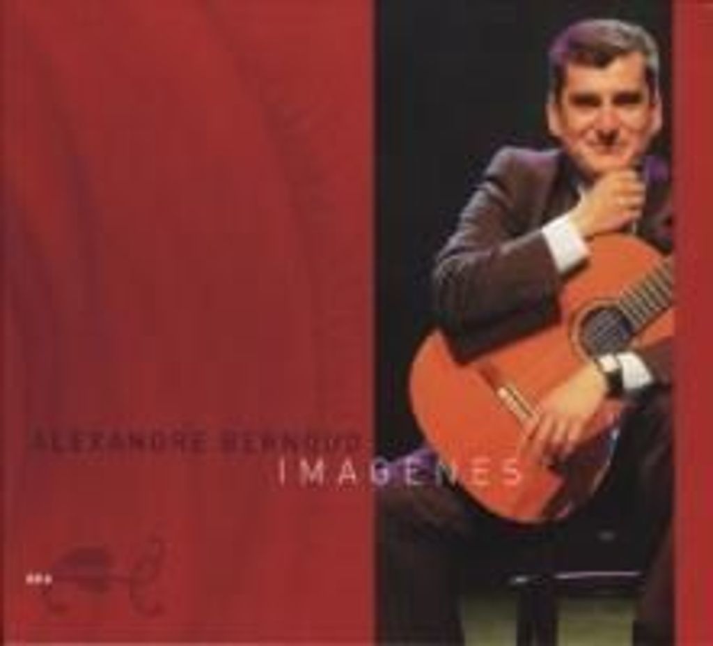 Bernoud, A: Imagenes