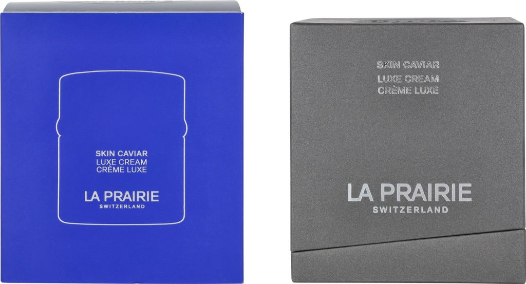 La Prairie Skin Caviar Luxe Cream 100ml