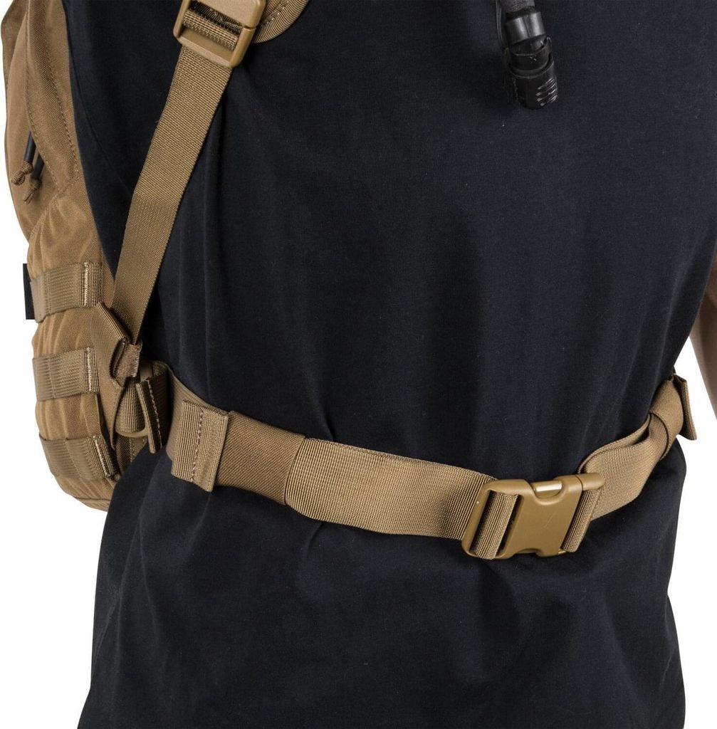 Plecak Helikon-Tex Edc - Cordura - dostępny w kilku Zdjęcie produktu 7