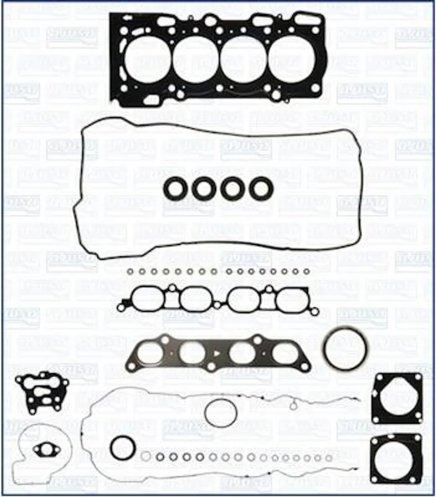 Pack Étanchéité Haut Moteur Toyota Corolla 2005 - Idéal Réfection et Entretien